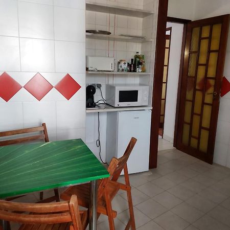 Apartamentos Cavaco Odeceixe Zewnętrze zdjęcie