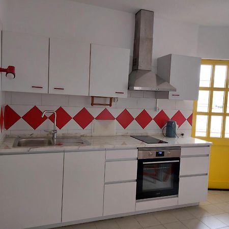 Apartamentos Cavaco Odeceixe Zewnętrze zdjęcie