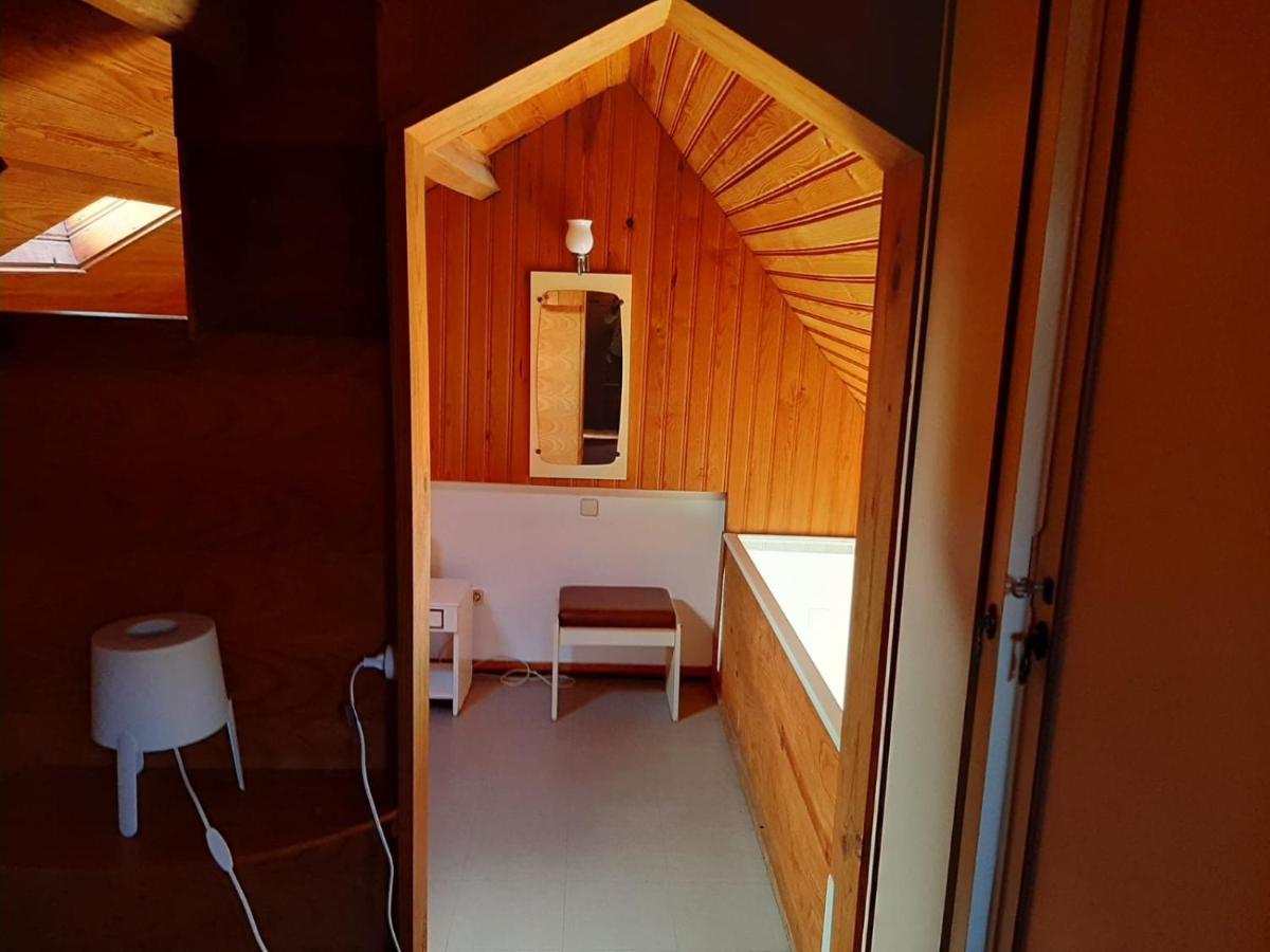 Apartamentos Cavaco Odeceixe Zewnętrze zdjęcie