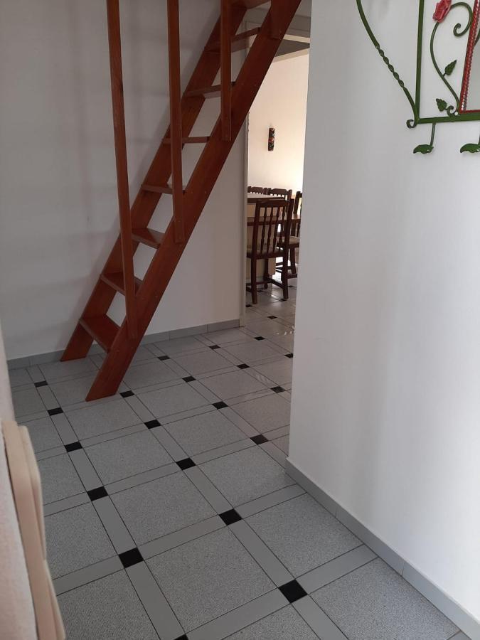 Apartamentos Cavaco Odeceixe Zewnętrze zdjęcie