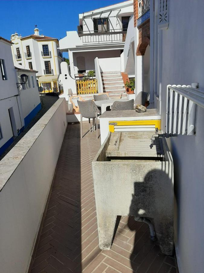 Apartamentos Cavaco Odeceixe Zewnętrze zdjęcie