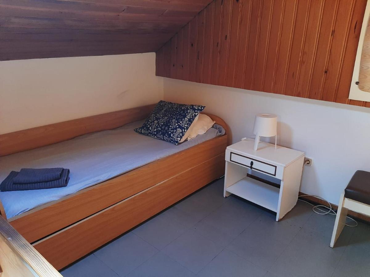 Apartamentos Cavaco Odeceixe Zewnętrze zdjęcie