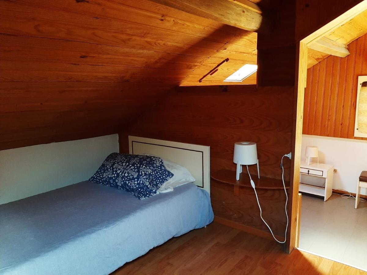 Apartamentos Cavaco Odeceixe Zewnętrze zdjęcie