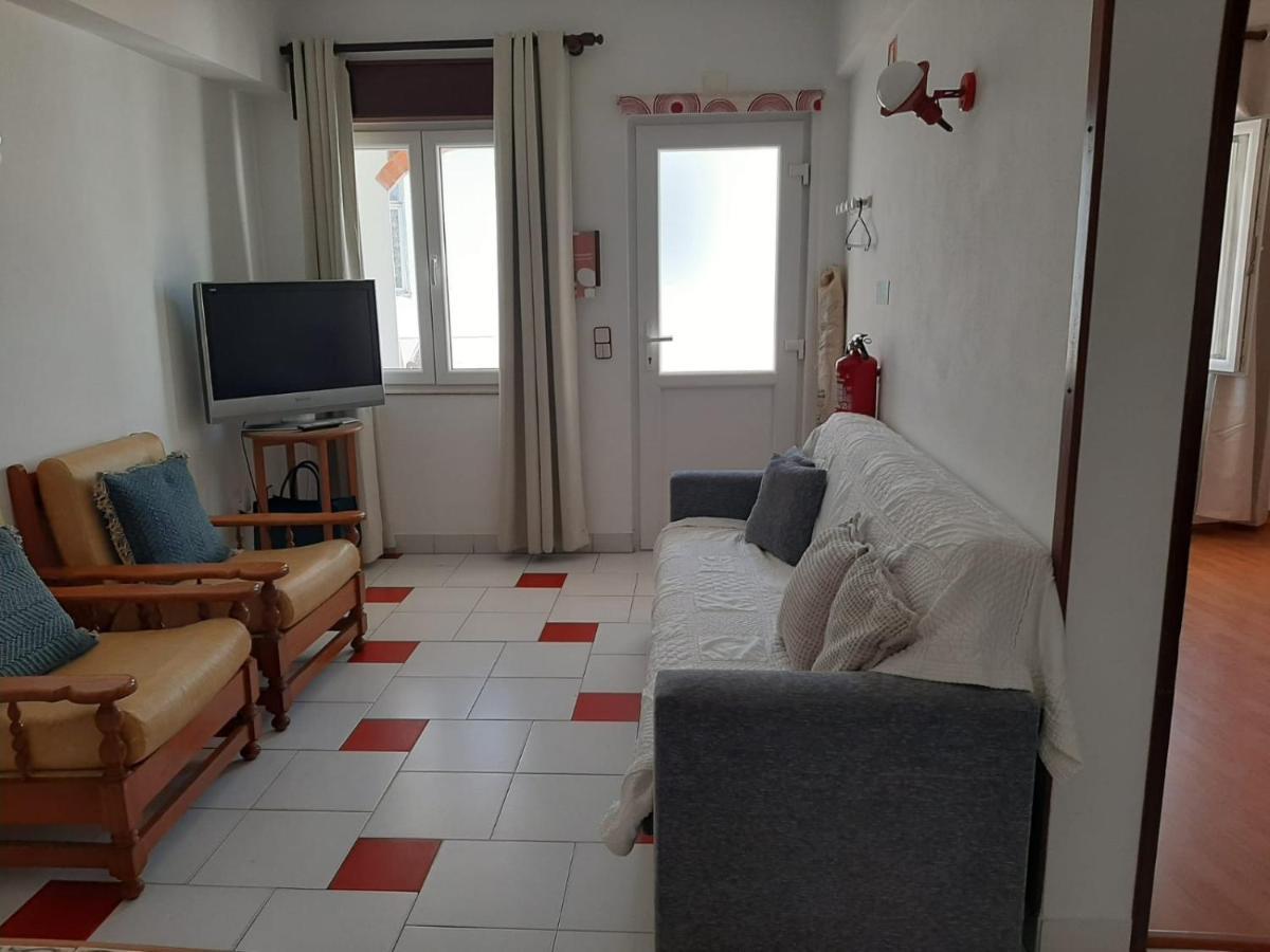Apartamentos Cavaco Odeceixe Zewnętrze zdjęcie