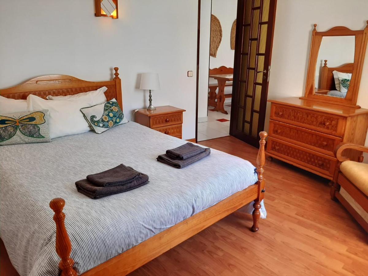 Apartamentos Cavaco Odeceixe Zewnętrze zdjęcie
