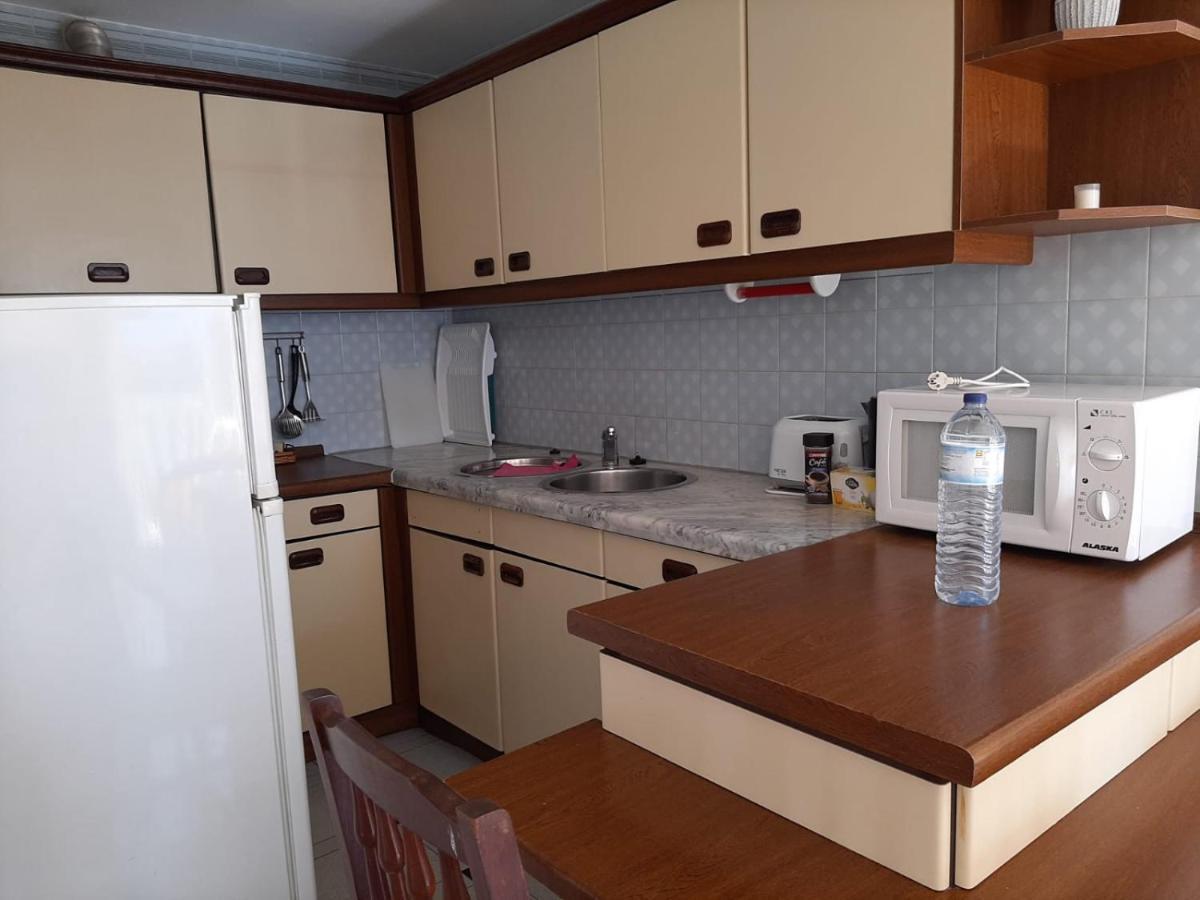 Apartamentos Cavaco Odeceixe Zewnętrze zdjęcie