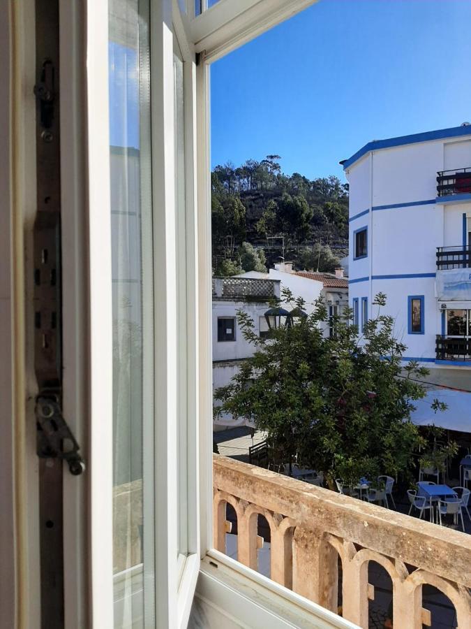 Apartamentos Cavaco Odeceixe Zewnętrze zdjęcie