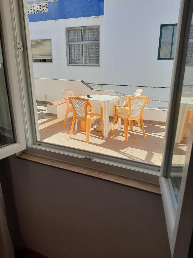 Apartamentos Cavaco Odeceixe Zewnętrze zdjęcie
