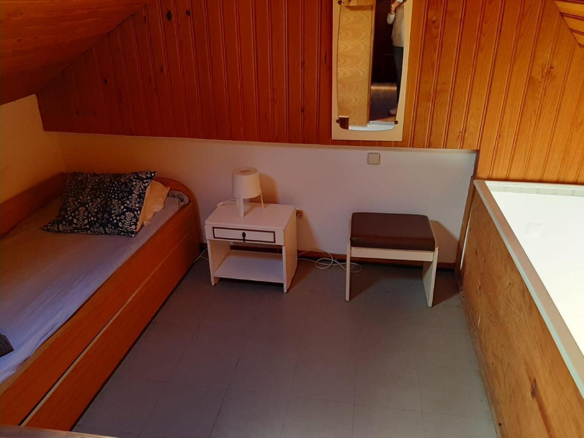 Apartamentos Cavaco Odeceixe Zewnętrze zdjęcie