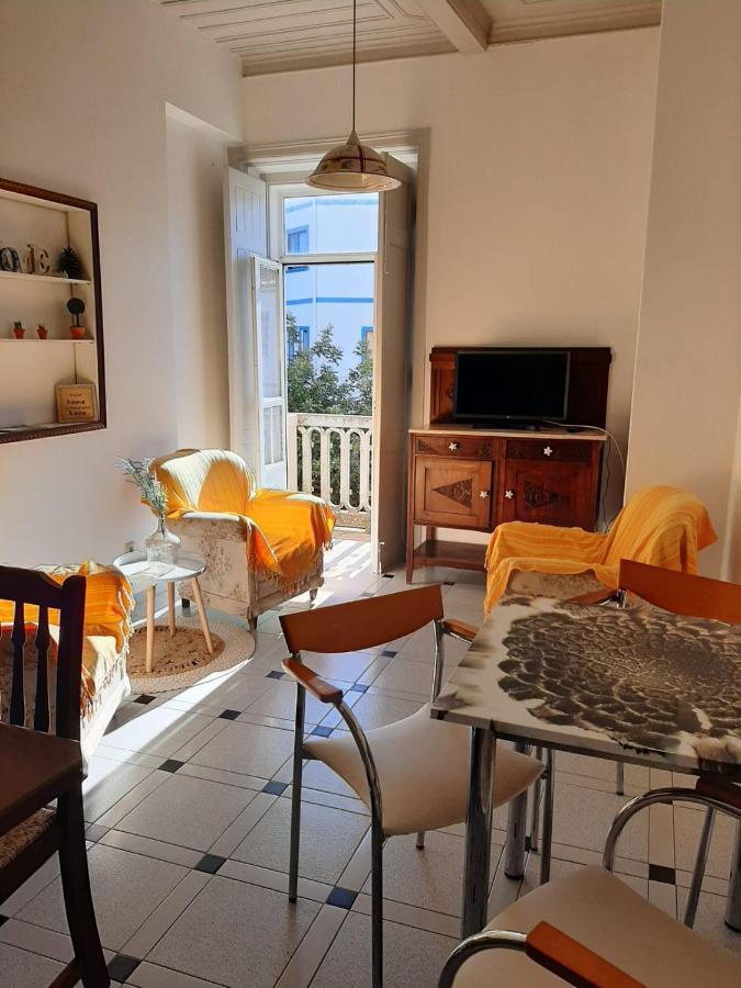 Apartamentos Cavaco Odeceixe Zewnętrze zdjęcie