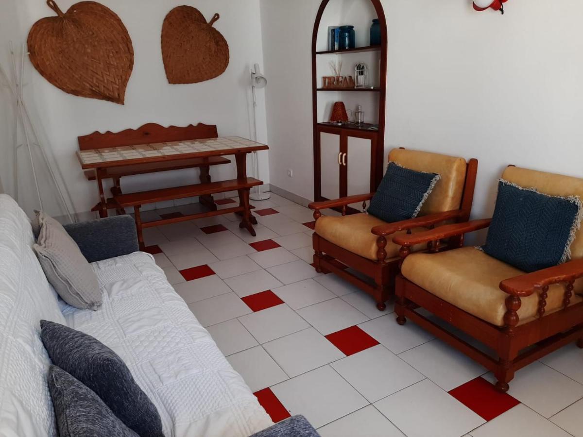 Apartamentos Cavaco Odeceixe Zewnętrze zdjęcie