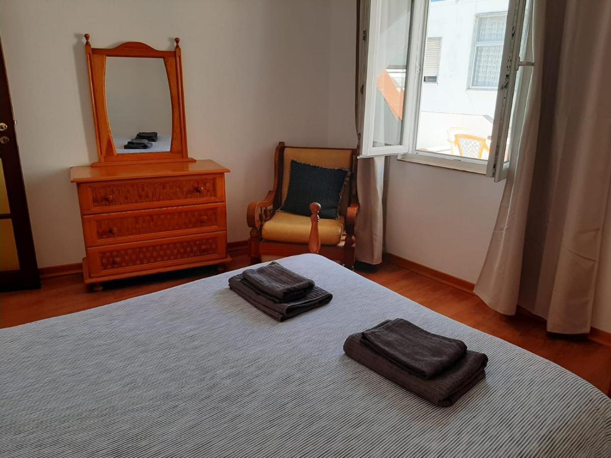 Apartamentos Cavaco Odeceixe Zewnętrze zdjęcie