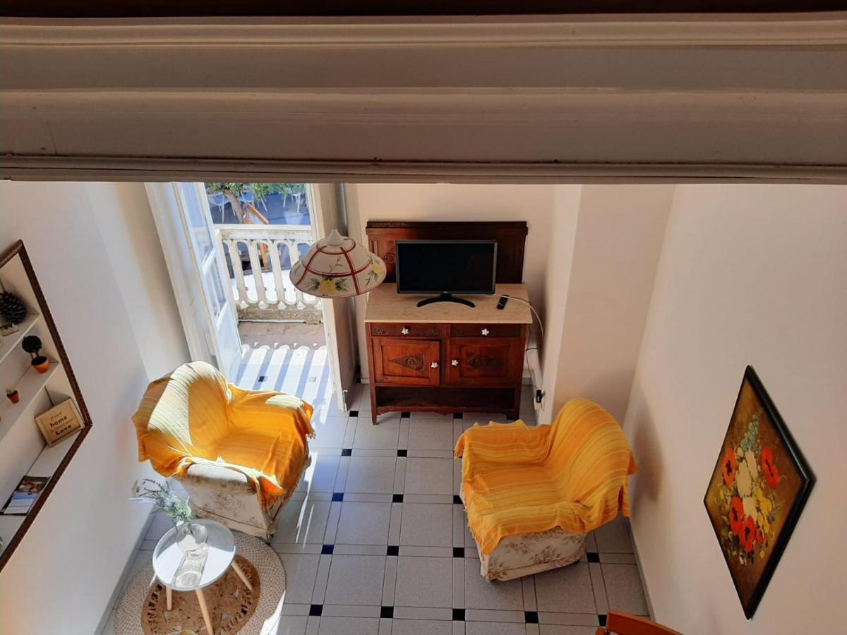 Apartamentos Cavaco Odeceixe Zewnętrze zdjęcie