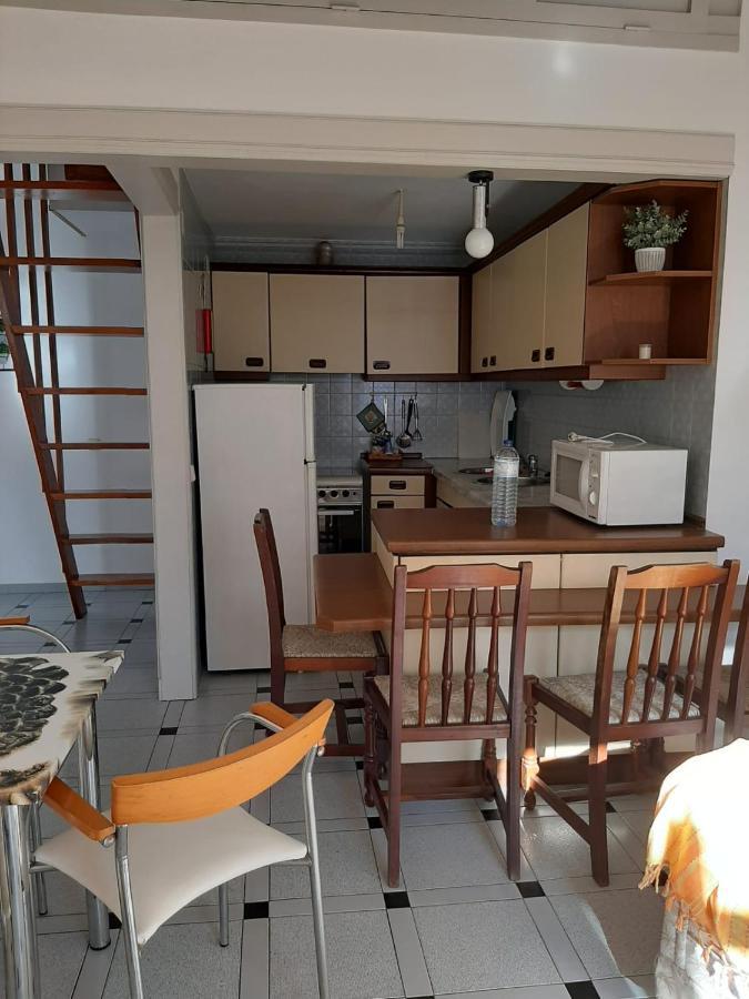 Apartamentos Cavaco Odeceixe Zewnętrze zdjęcie