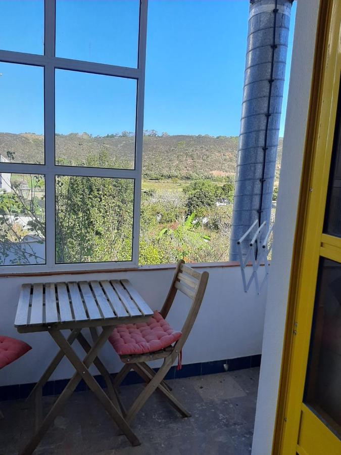 Apartamentos Cavaco Odeceixe Zewnętrze zdjęcie